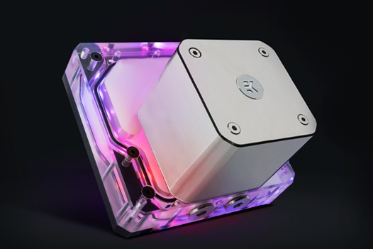 EK-Quantum Convection D5 - Nickel