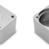 EK-Quantum Convection D5 - Silver