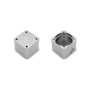 EK-Quantum Convection D5 - Silver