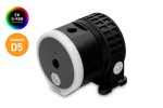 EK-Quantum Inertia D5 PWM D-RGB - Acetal