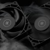 EK-Loop Fan FPT 120 - Black (550-2300rpm)