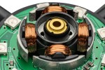 EK-Loop Fan FPT 120 D-RGB - Black (550-2300rpm)