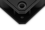 EK-Loop Fan FPT 140 - Black (600-2200rpm)