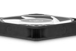 EK-Loop Fan FPT 140 - Black (600-2200rpm)