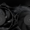 EK-Loop Fan FPT 140 - Black (600-2200rpm)