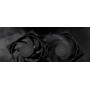 EK-Loop Fan FPT 140 - Black (600-2200rpm)