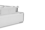 EK-Loop Fan FPT 140 D-RGB - White (600-2200rpm)