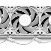 EK-Loop Fan FPT 140 D-RGB - White (600-2200rpm)