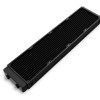 EK-Pro Radiator P480 Multiport - Black