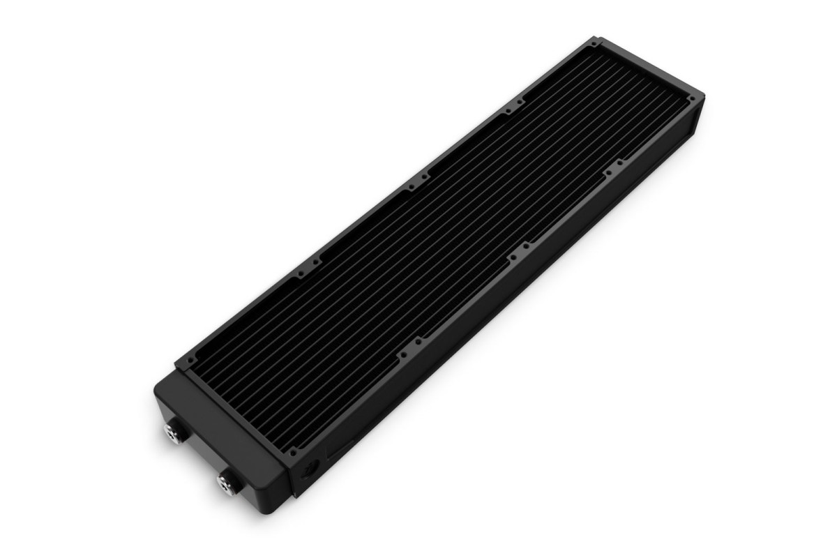 EK-Pro Radiator P480 Multiport - Black
