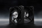 EK-Quantum Phase 120 - Black (550-2200 rpm)