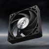 EK-Quantum Phase 120 - Black (550-2200 rpm)