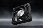 EK-Quantum Phase 120 - Black (550-2200 rpm)