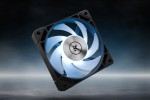 EK-Quantum Phase 120 D-RGB - Black (550-2200 rpm...