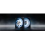 EK-Quantum Phase 120 D-RGB - Black (550-2200 rpm...
