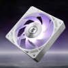 EK-Quantum Phase 120 D-RGB - White (550-2200 rpm...