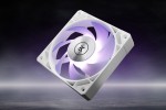EK-Quantum Phase 120 D-RGB - White (550-2200 rpm...