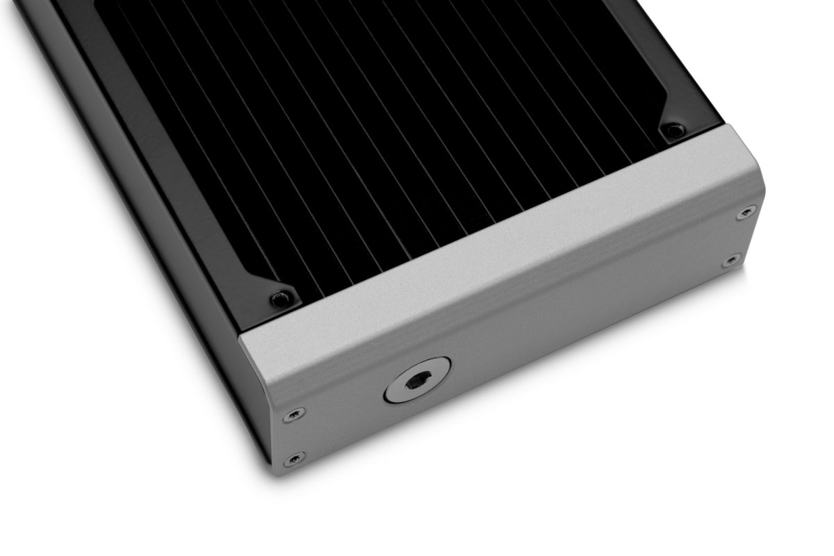 EK-Quantum Surface P240M - Black