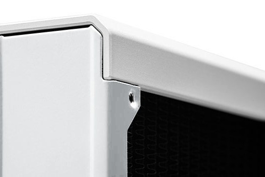 EK-Quantum Surface P240M - White