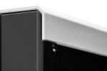 EK-Quantum Surface P240M X-Flow - Black