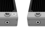 EK-Quantum Surface P240M X-Flow - Black