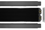 EK-Quantum Surface P240M X-Flow - Black