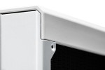 EK-Quantum Surface P240M X-Flow - White