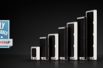 EK-Quantum Surface P240M X-Flow - White