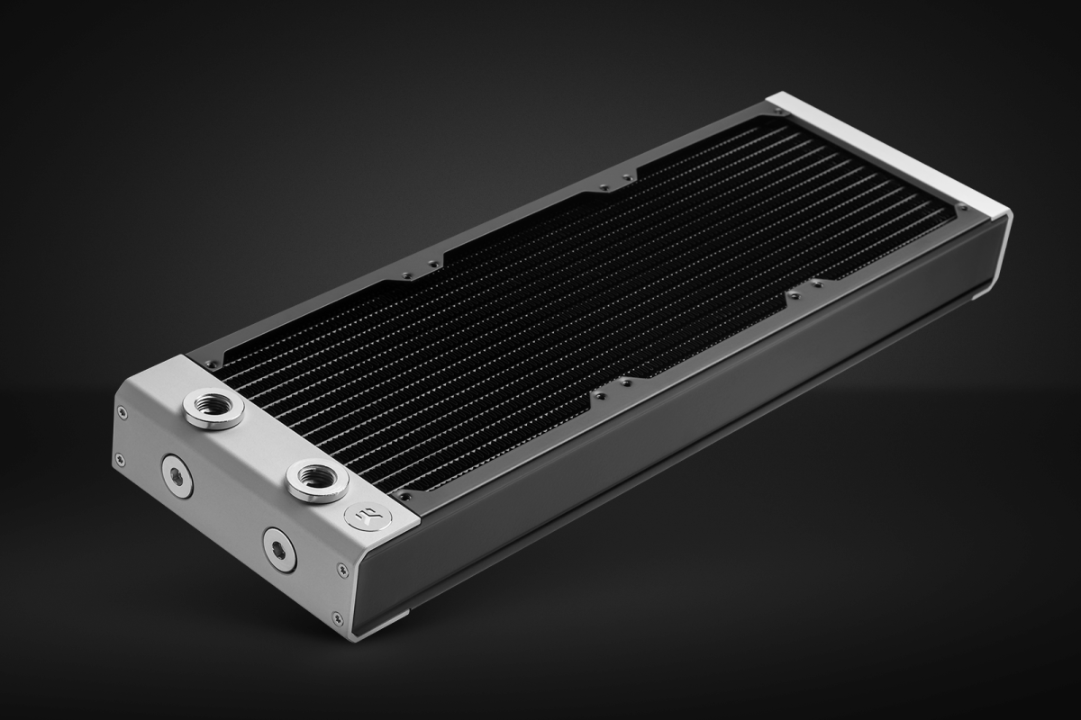 EK-Quantum Surface P360M - Black