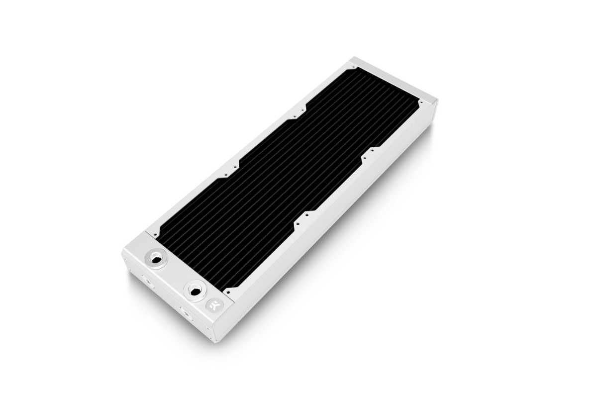EK-Quantum Surface P360M - White