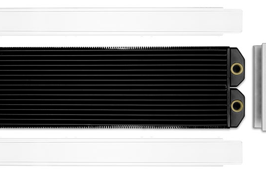 EK-Quantum Surface P360M X-Flow - White