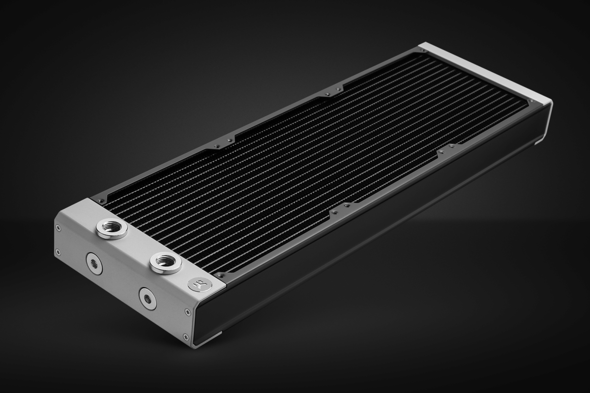 EK-Quantum Surface P420M - Black