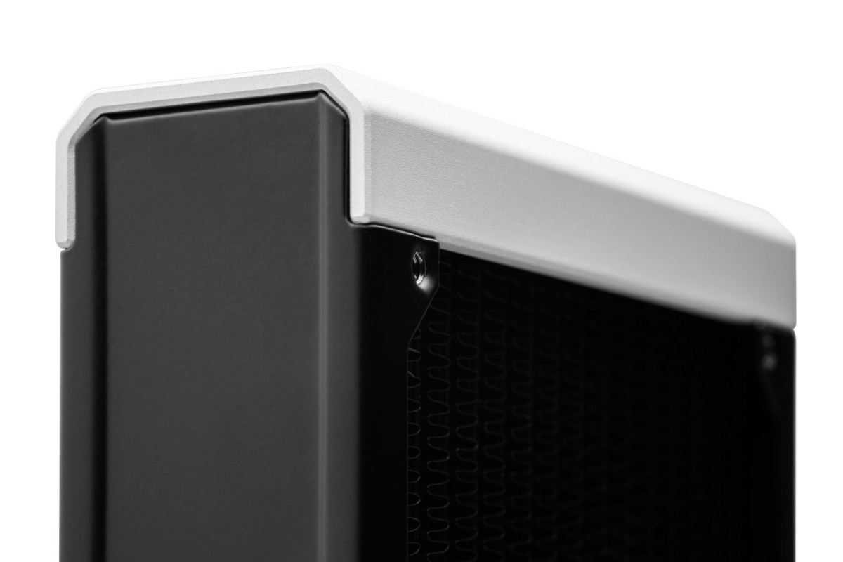 EK-Quantum Surface P420M - Black