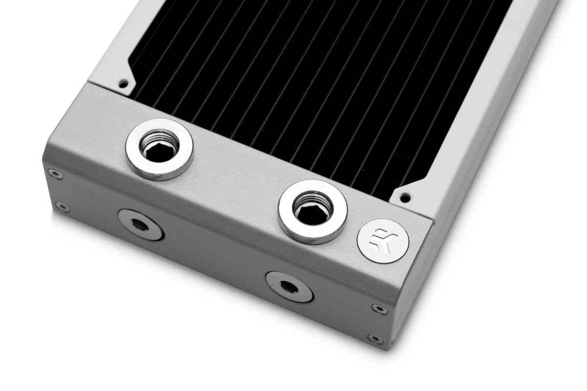 EK-Quantum Surface P420M - White