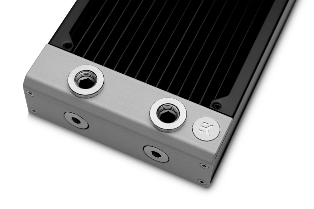 EK-Quantum Surface P480M - Black