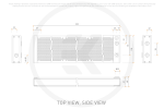 EK-Quantum Surface P480M - White