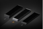 EK-Quantum Surface P480M - White