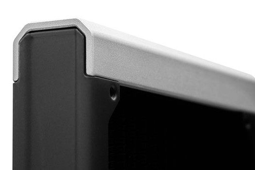 EK-Quantum Surface S240 - Black