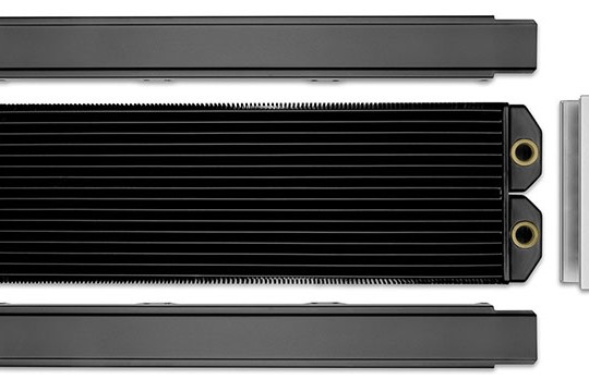 EK-Quantum Surface S240 - Black