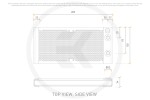 EK-Quantum Surface S240 - Black