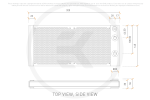 EK-Quantum Surface S280 - Black