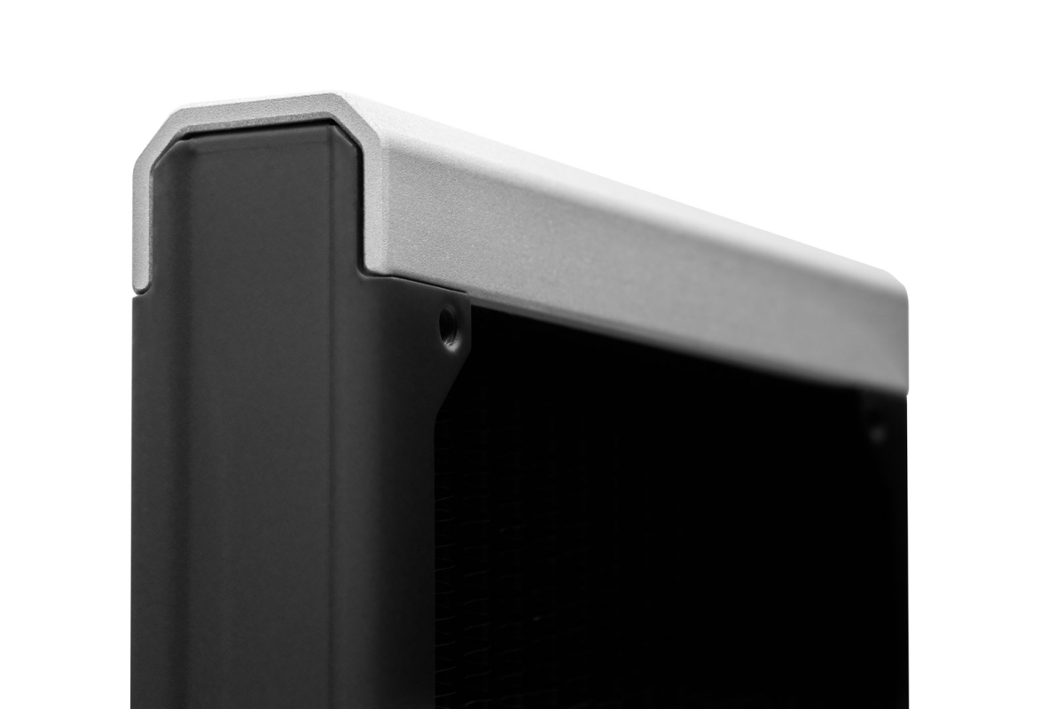 EK-Quantum Surface S280 - Black