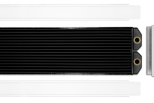 EK-Quantum Surface S280 - White