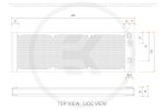 EK-Quantum Surface S360 - Black