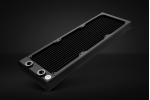 EK-Quantum Surface S360 - Black Edition