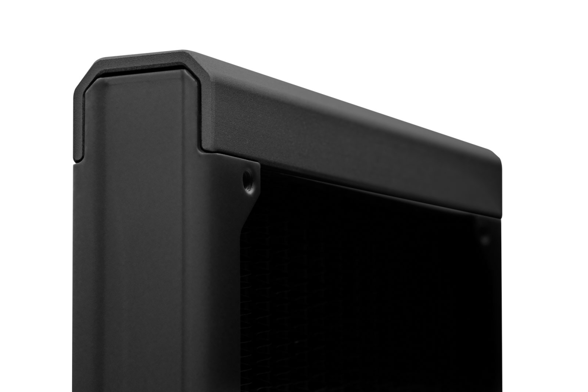 EK-Quantum Surface S360 - Black Edition