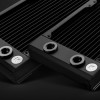 EK-Quantum Surface S360 - Black Edition