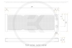 EK-Quantum Surface S360 - White