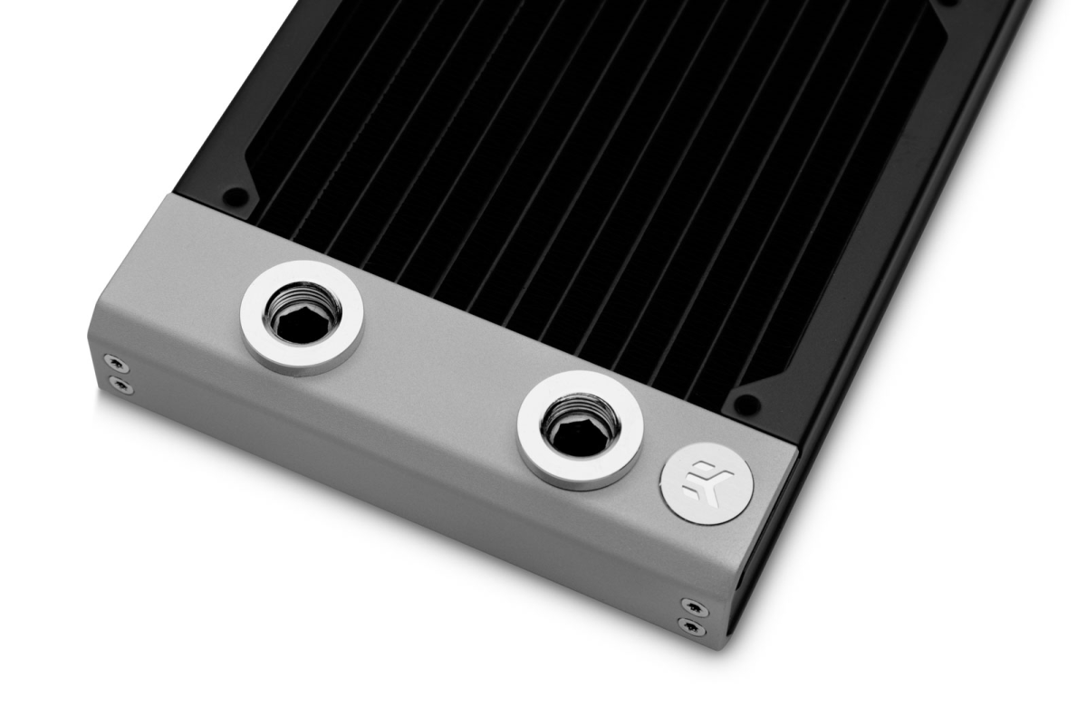 EK-Quantum Surface S420 - Black