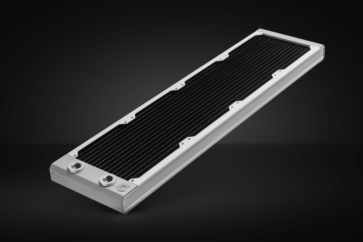EK-Quantum Surface S480 - White